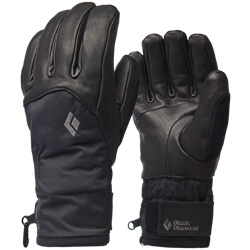 Gloves Legend 2024 black